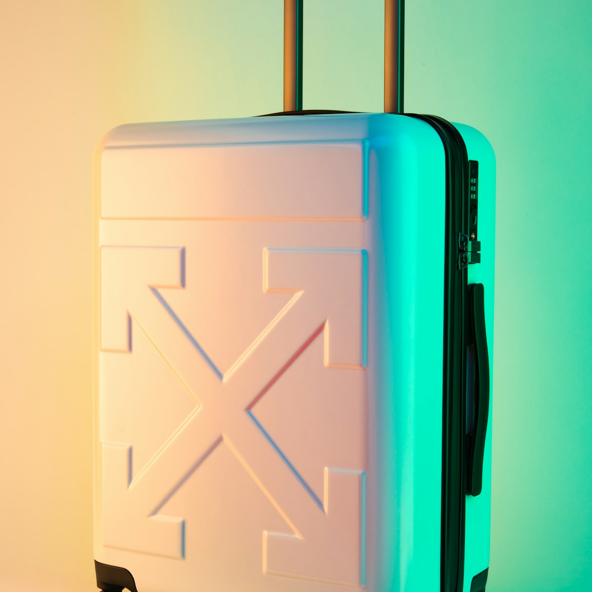 Samsonite Valiz 75 cm
